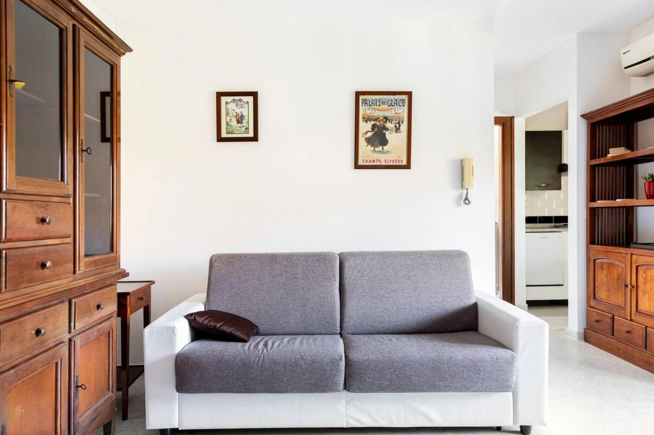 Dual Suites - 4 Posti Letto - Fiumicino Aeroporto E Fiera - Self Check-In 外观 照片