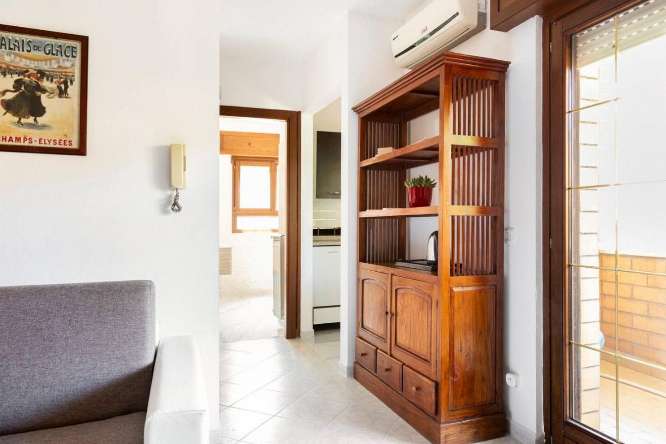 Dual Suites - 4 Posti Letto - Fiumicino Aeroporto E Fiera - Self Check-In 外观 照片