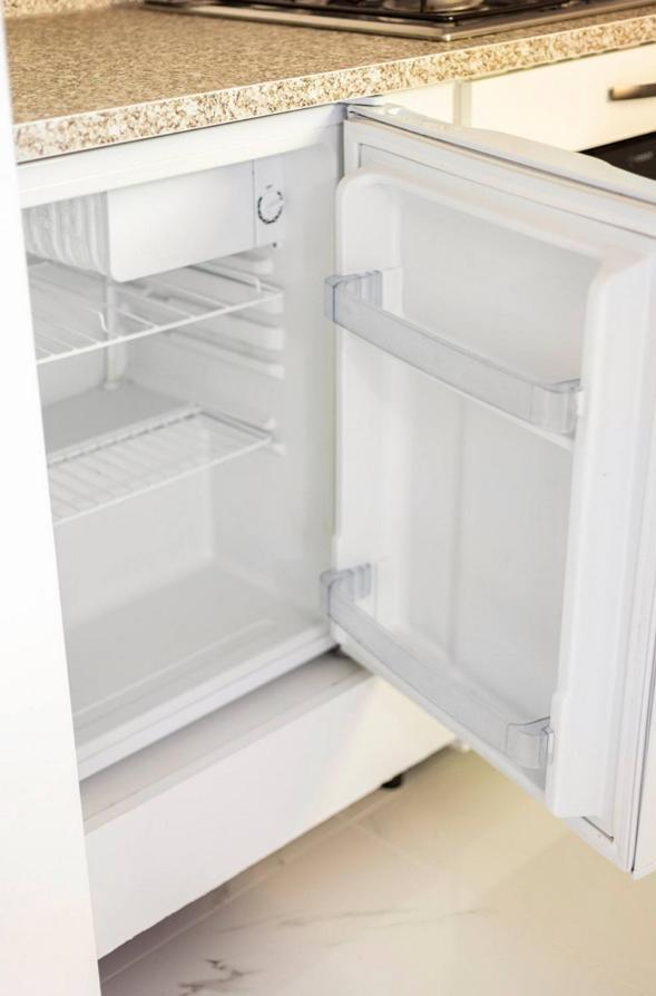 Dual Suites - 4 Posti Letto - Fiumicino Aeroporto E Fiera - Self Check-In 外观 照片